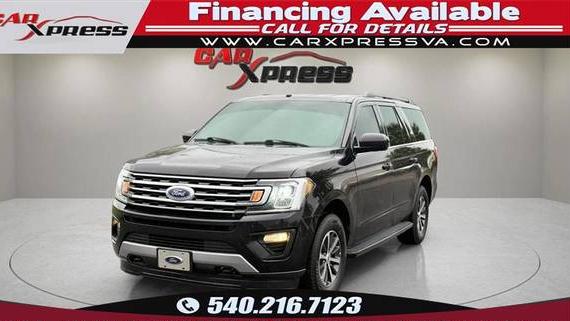 FORD EXPEDITION MAX 2019 1FMJK1JT0KEA59225 image